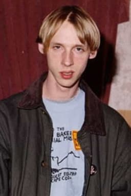 Photo of Joey Smack