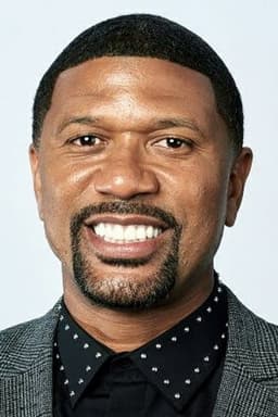 Photo of Jalen Rose