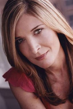 Photo of Catherine Porter