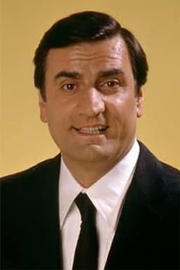 Photo of Aldo Maccione