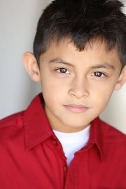 Photo of Oscar Daniel Reyez
