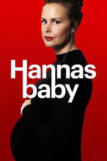 Poster for Hannas baby