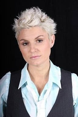 Photo of Rachel Kahan
