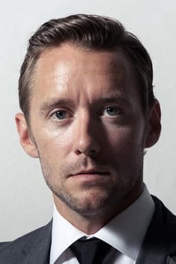 Photo of Thomas Gullestad