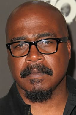 Photo of Marlon Young