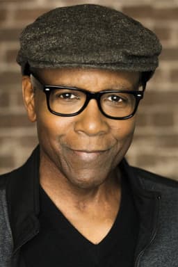 Photo of Anthony S. Johnson