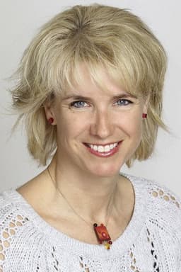 Photo of Chantal Guimont