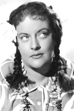 Photo of Jody Gilbert