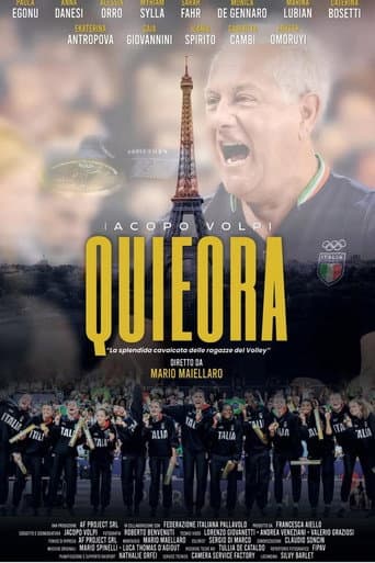 Poster for QUI e ORA