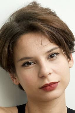 Photo of Amina Ben Ismaïl