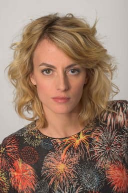 Photo of Sara Mortensen