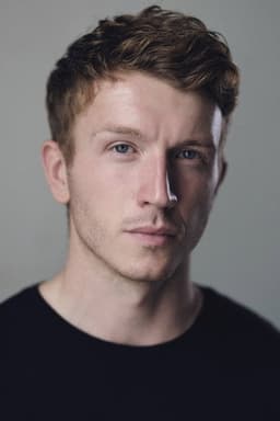 Photo of Tom Varey
