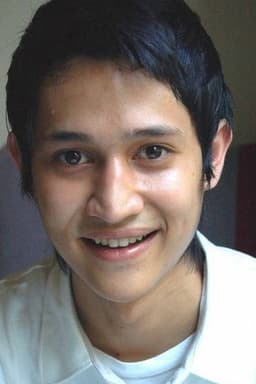 Photo of Marrio Merdhithia