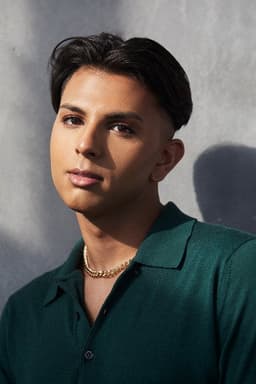 Photo of Jason Patel