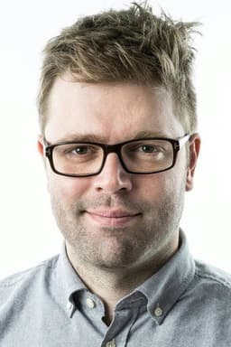 Photo of Jeff Yates
