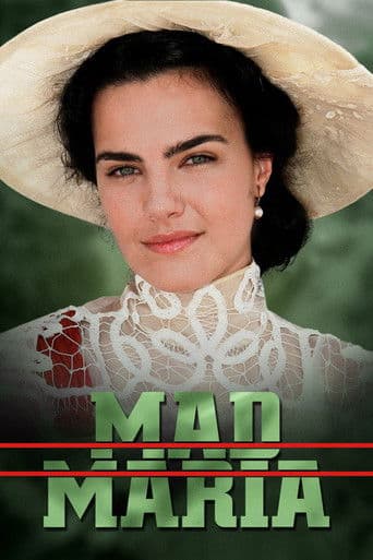 Poster for Mad Maria