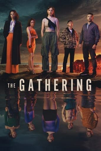 Poster for The Gathering