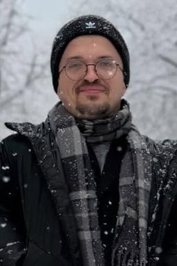 Photo of Michael De Santo II