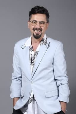 Photo of Cosmin Natanticu