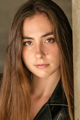 Photo of Alix Villaret