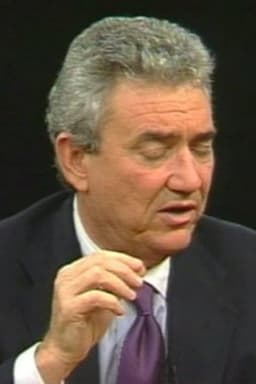 Photo of Howell Raines