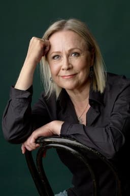 Photo of Mari Posti