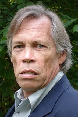 Photo of Klaus Stiglmeier