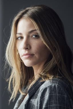 Photo of Ashley Whelan
