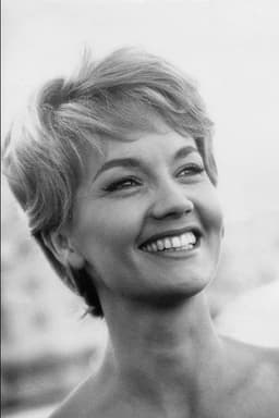 Photo of Liselotte Pulver
