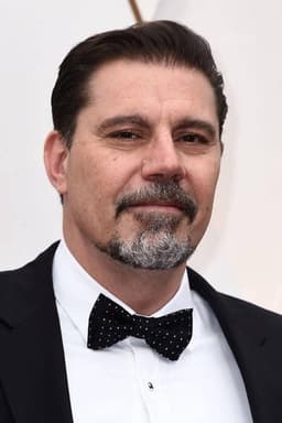Photo of Sergio Pablos