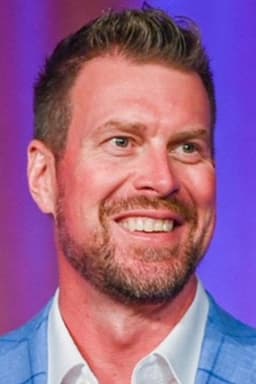 Photo of Ryan Leaf