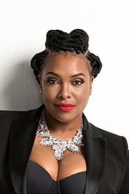 Photo of Zandi Nhlapo