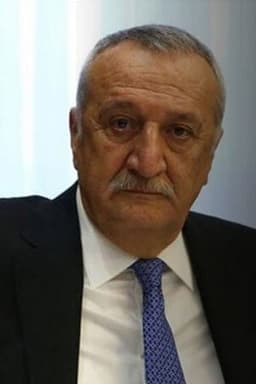 Photo of Mehmet Ağar
