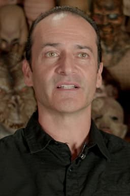 Photo of Gino Crognale