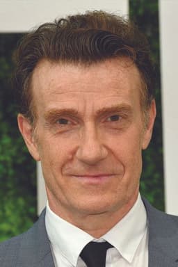 Photo of Thierry Frémont