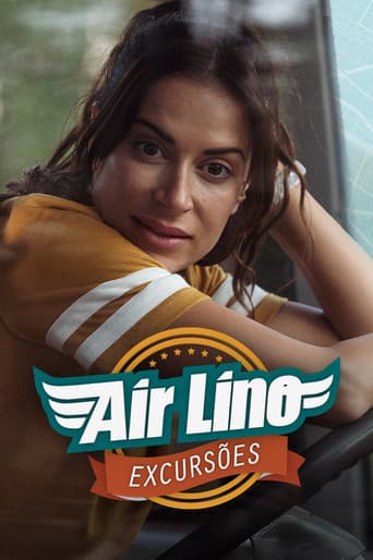 Poster for Excursões AirLino