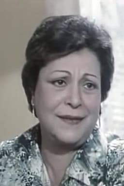 Photo of Nadia Al Sabei