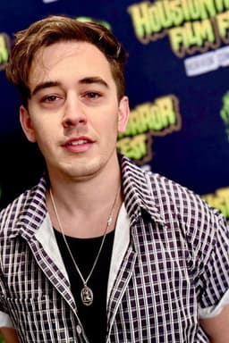 Photo of Cody Steele