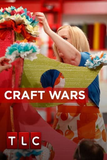 Poster for Craft Wars