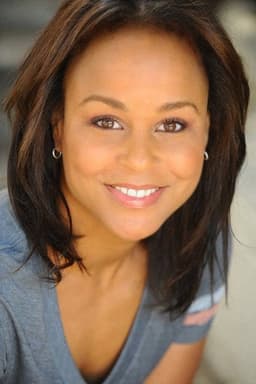 Photo of Marquita Terry