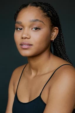 Photo of Sira-Anna Faal
