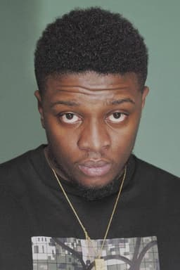 Photo of Brandon Scott