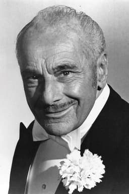 Photo of Fritz Feld