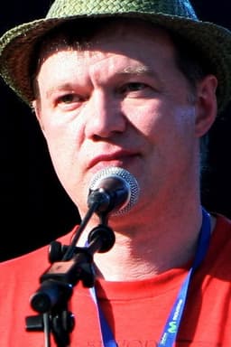 Photo of Edwyn Collins