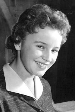 Photo of Roberta Woolley