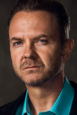 Photo of Randy Davison