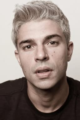 Photo of Diego Montez