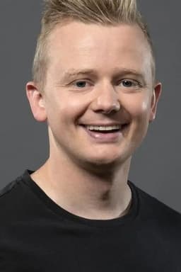 Photo of Jeroen Verdick