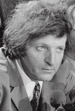 Photo of Leonard Weinglass