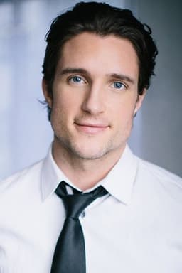 Photo of Ryan Bruce